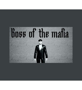 Boss Of The Mafia Steam Key GLOBAL